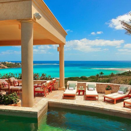 Anguilla'S Bird Of Paradise The Valley Luaran gambar
