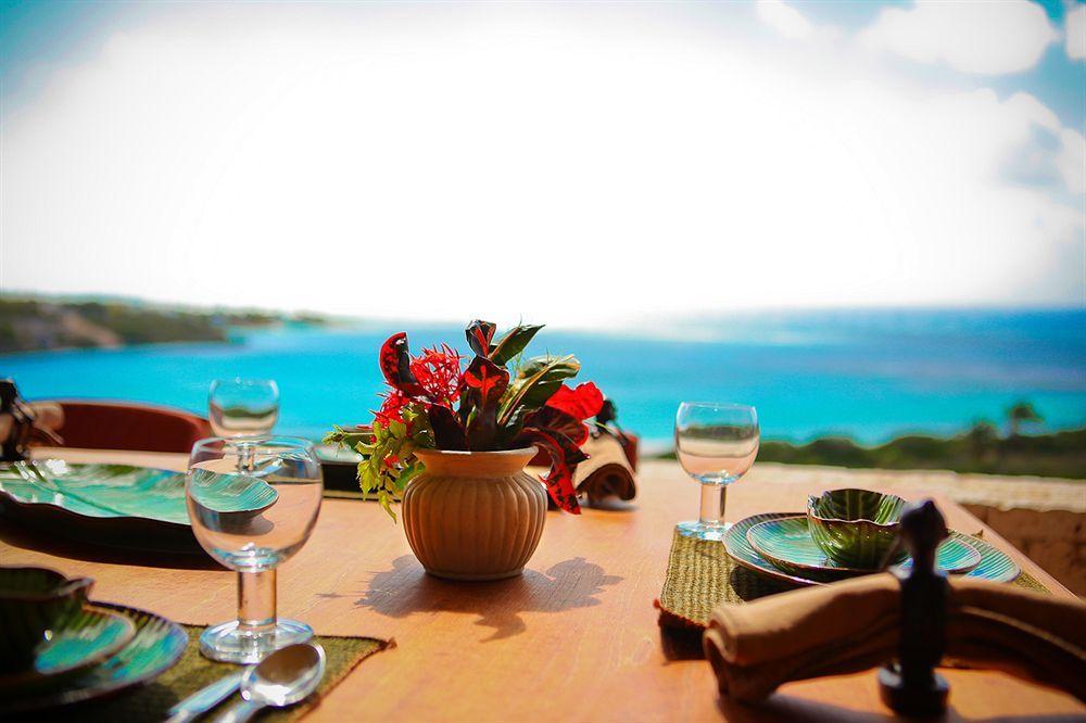 Anguilla'S Bird Of Paradise The Valley Luaran gambar